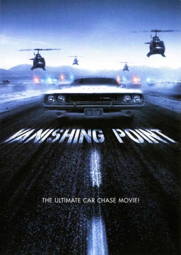   / Vanishing Point (1971)