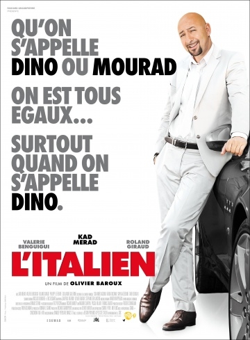  / L'Italien (2010)