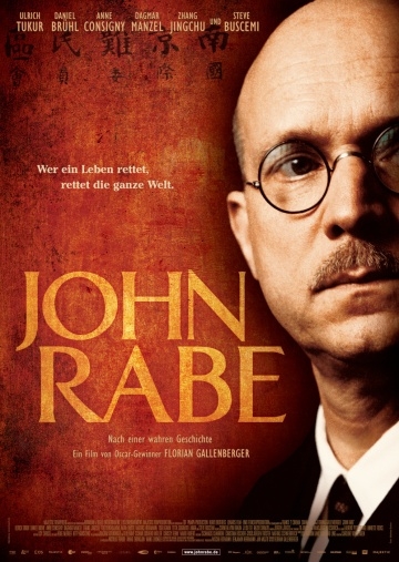   / John Rabe (2009)