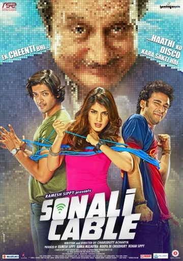    / Sonali Cable (2014)