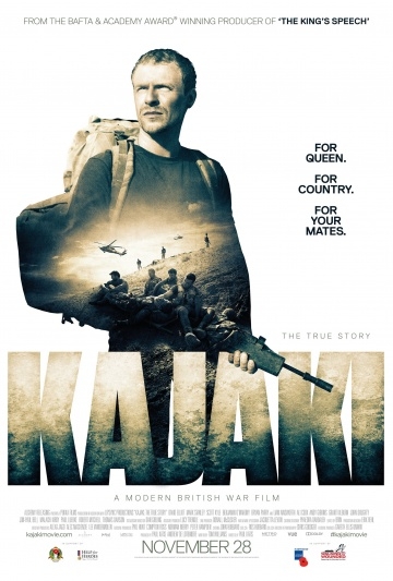 :   / Kajaki (2014)