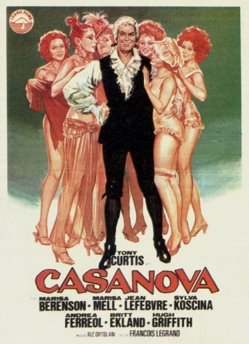    / Casanova & Co. (1977)