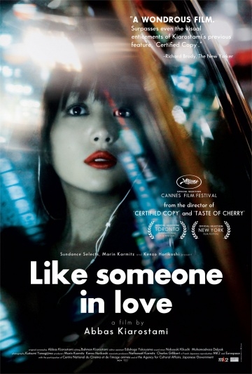   / Like Someone in Love (2012)