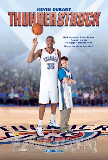    / Thunderstruck (2012)