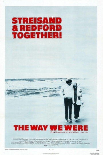    / The Way We Were (1973)