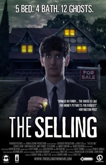     / The Selling (2011)