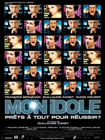   / Mon idole (2002)