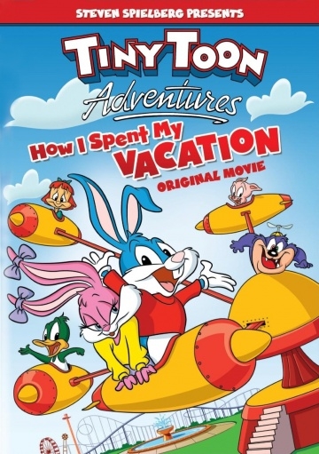      / Tiny Toon Adventures: How I Spent My Vacation (1992)