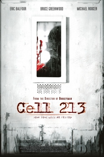  213 / Cell 213 (2011)