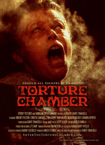   / Torture Chamber (2013)