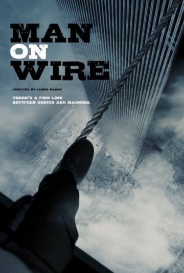  / Man on Wire (2007)