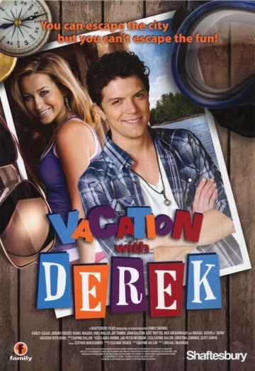    / Vacation with Derek (2010)