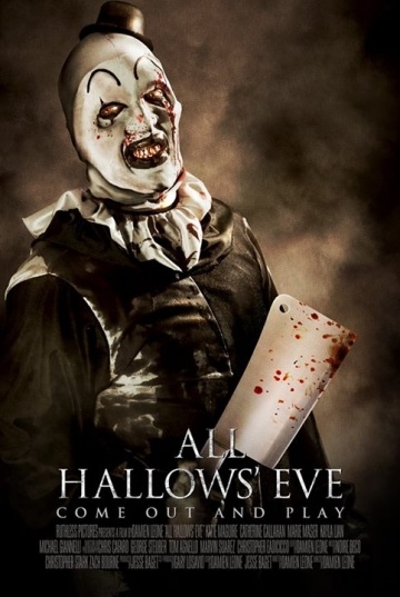     / All Hallows' Eve (2013)