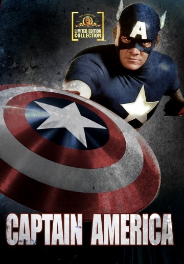   / Captain America (1990)