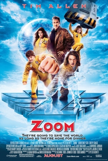  :   / Zoom (2006)