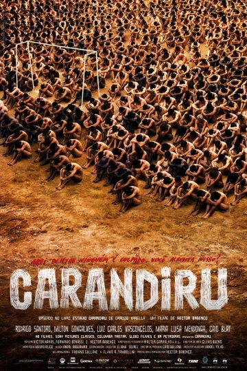  / Carandiru (2003)