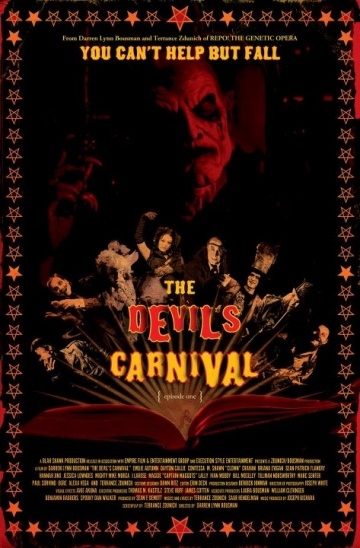   / The Devil's Carnival (2012)