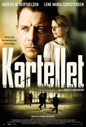  / Kartellet (2014)