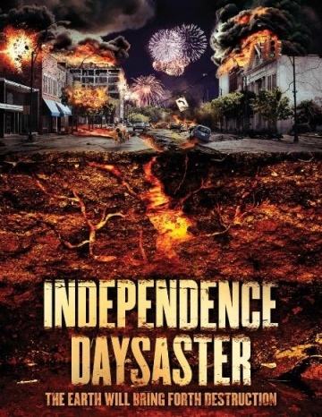     / Independence Daysaster (2013)