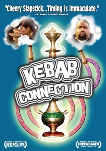  / Kebab Connection (2004)