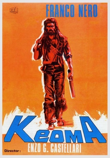  / Keoma (1976)