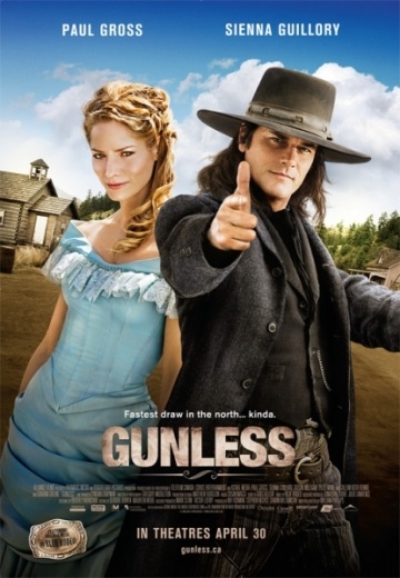   / Gunless (2010)