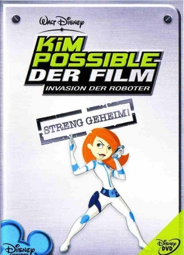  --: ,  / Kim Possible: So the Drama (2005)