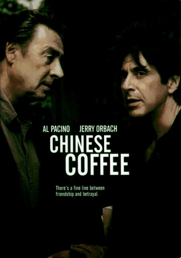   / Chinese Coffee (2000)