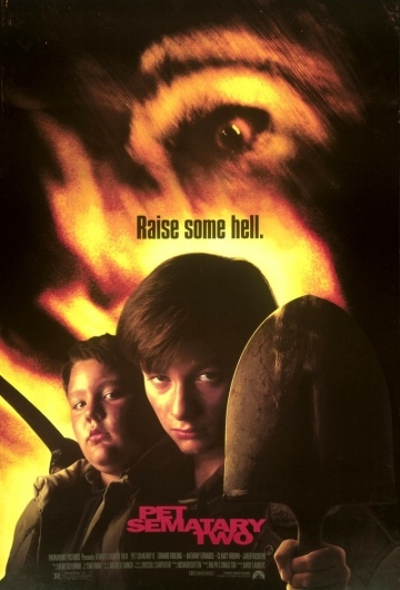    2 / Pet Sematary II (1992)