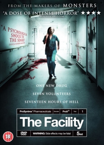  / The Facility (2012)