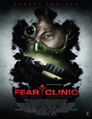   / Fear Clinic (2015)