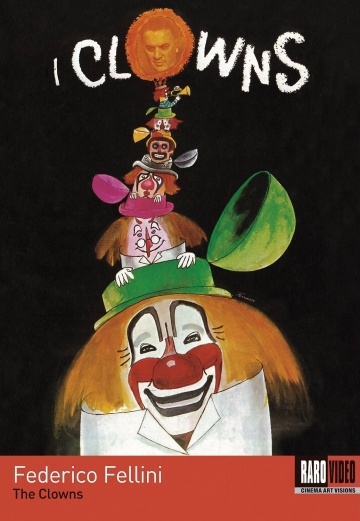  / I clowns (1970)