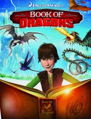   / Book of Dragons (2011)