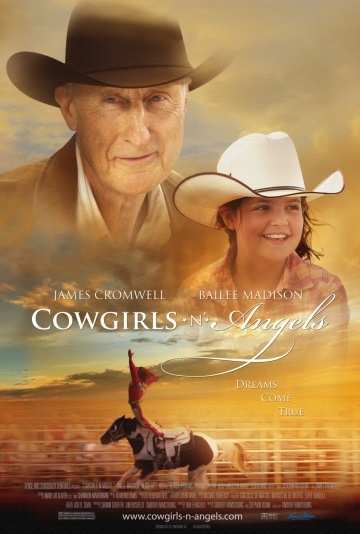    / Cowgirls 'n Angels (2012)