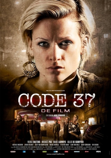  37 / Code 37 (2011)