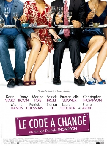   / Le code a chang? (2009)