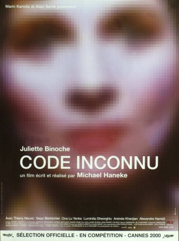   / Code inconnu: R?cit incomplet de divers voyages (2000)