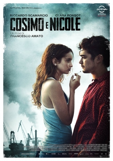    / Cosimo e Nicole (2012)