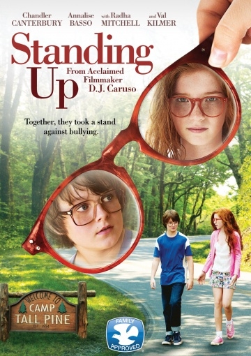  / Standing Up (2012)