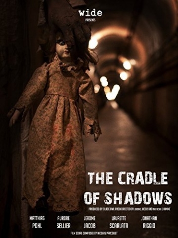   / Le berceau des ombres (2015)