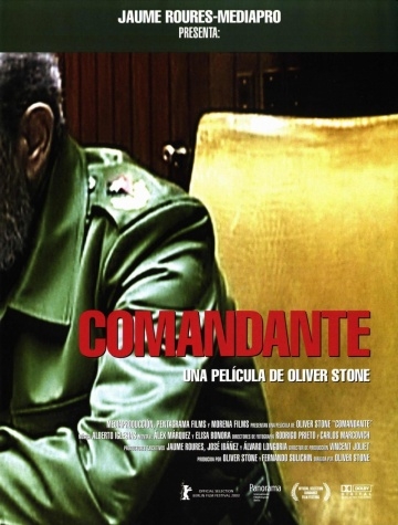  / Comandante (2003)