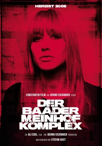  - / Der Baader Meinhof Komplex (2008)