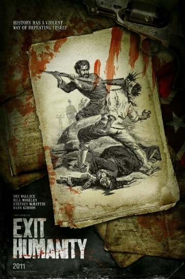   / Exit Humanity (2011)