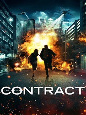  / The Contract (2015)