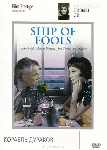   / Ship of Fools (1965)