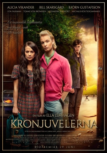   / Kronjuvelerna (2011)