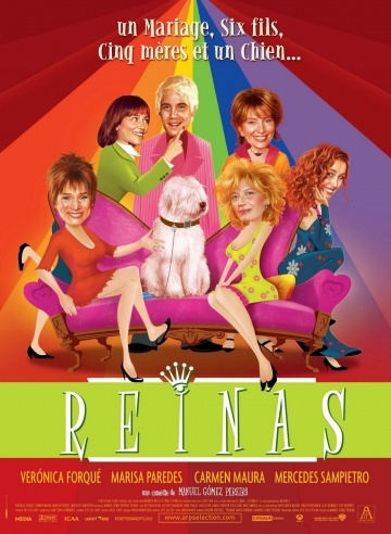  / Reinas (2005)