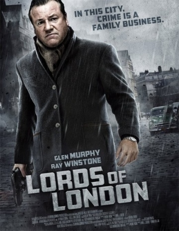   / Lords of London (2013)