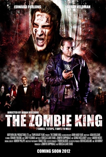   / The Zombie King (2013)