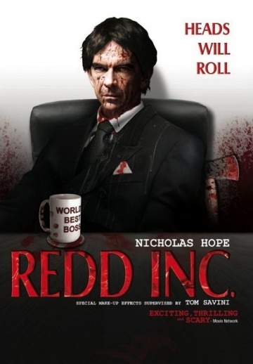   / Redd Inc. (2011)